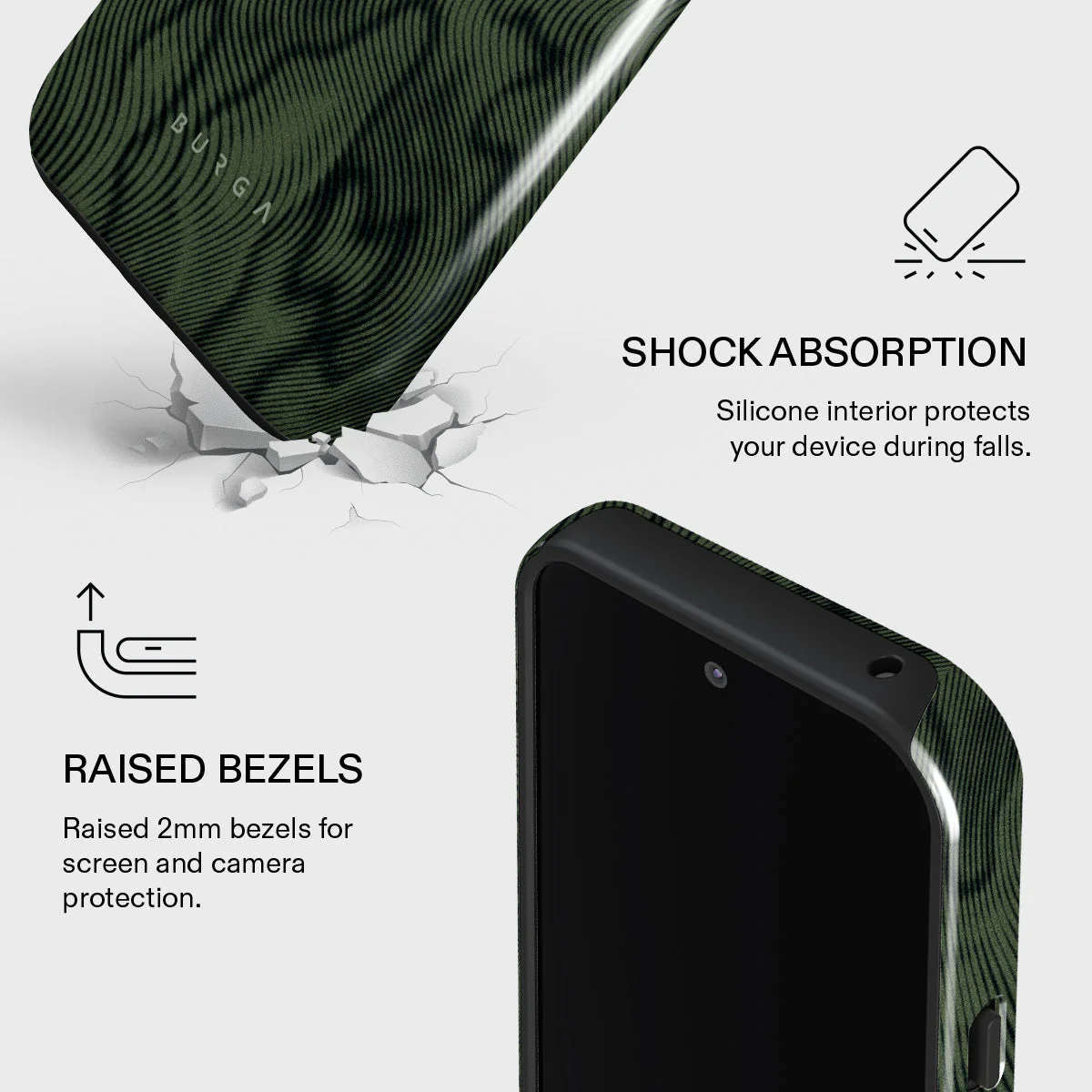 Pioneer - Google Pixel 9 Case - Image 4