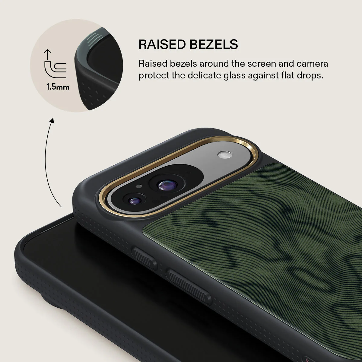 Pioneer - Google Pixel 9 Case - Image 8