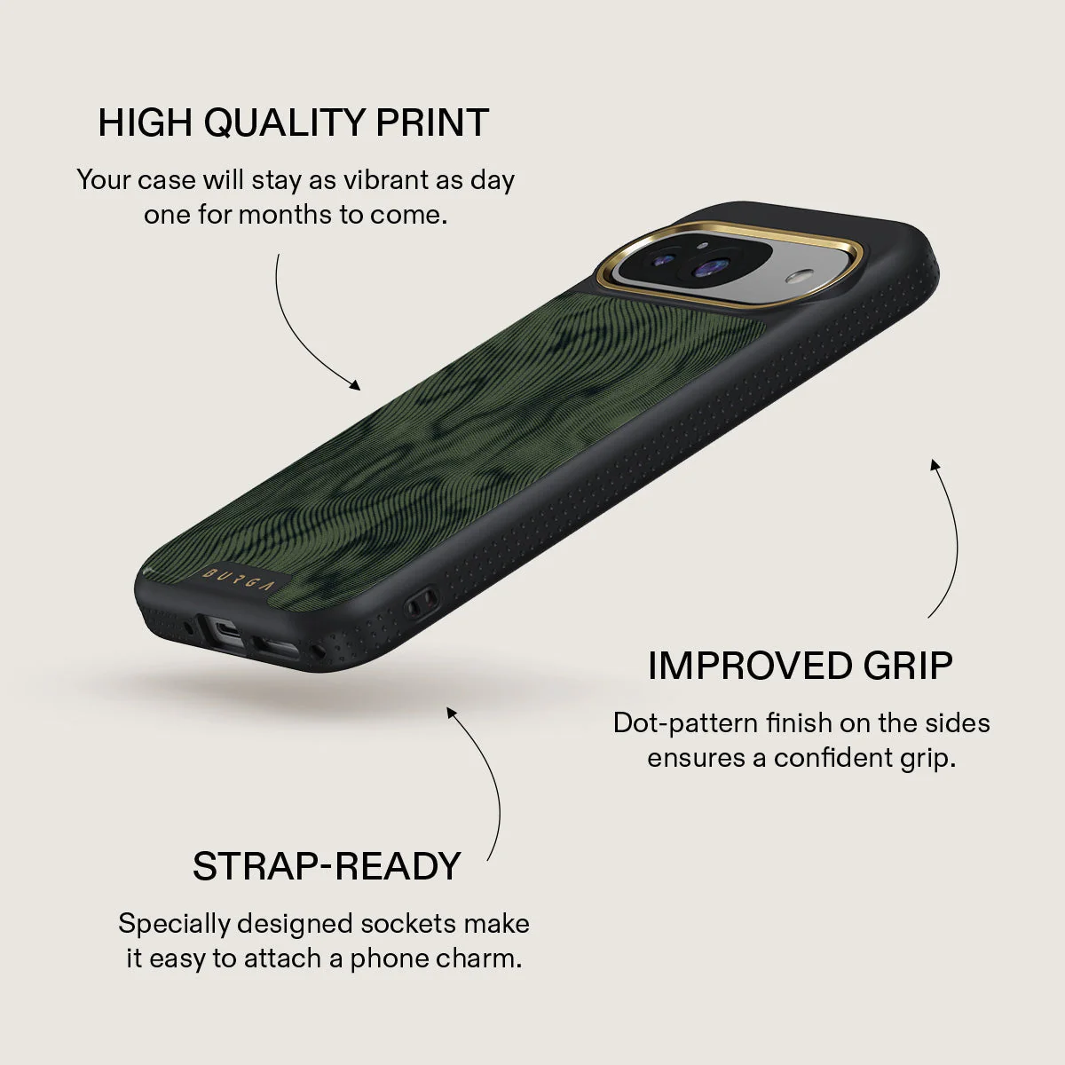 Pioneer - Google Pixel 9 Case - Image 9