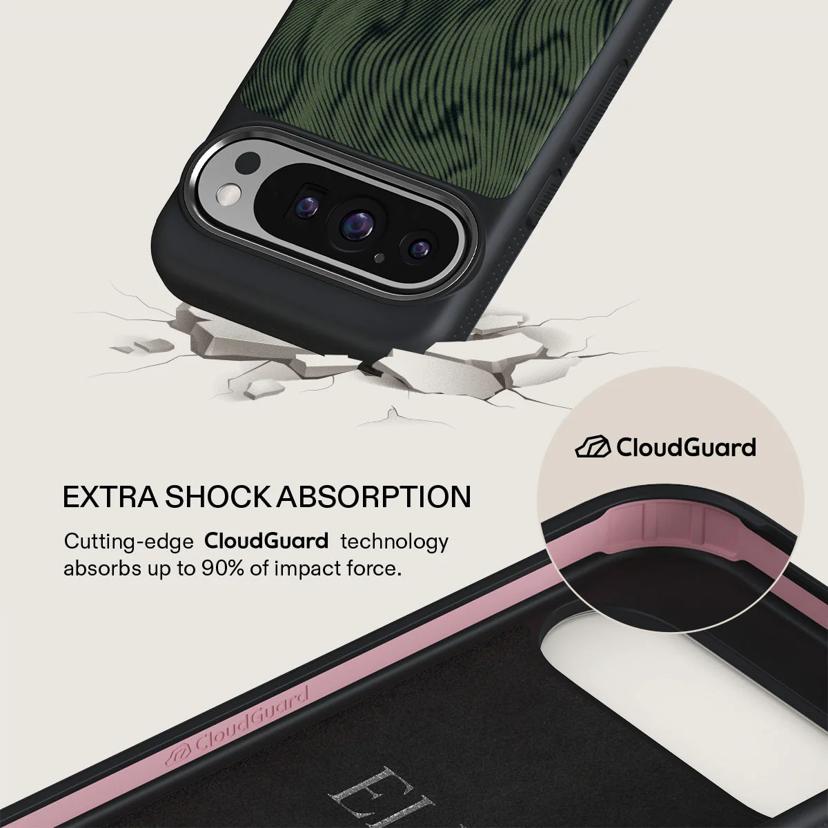 Pioneer - Google Pixel 9 Pro Case - Image 14