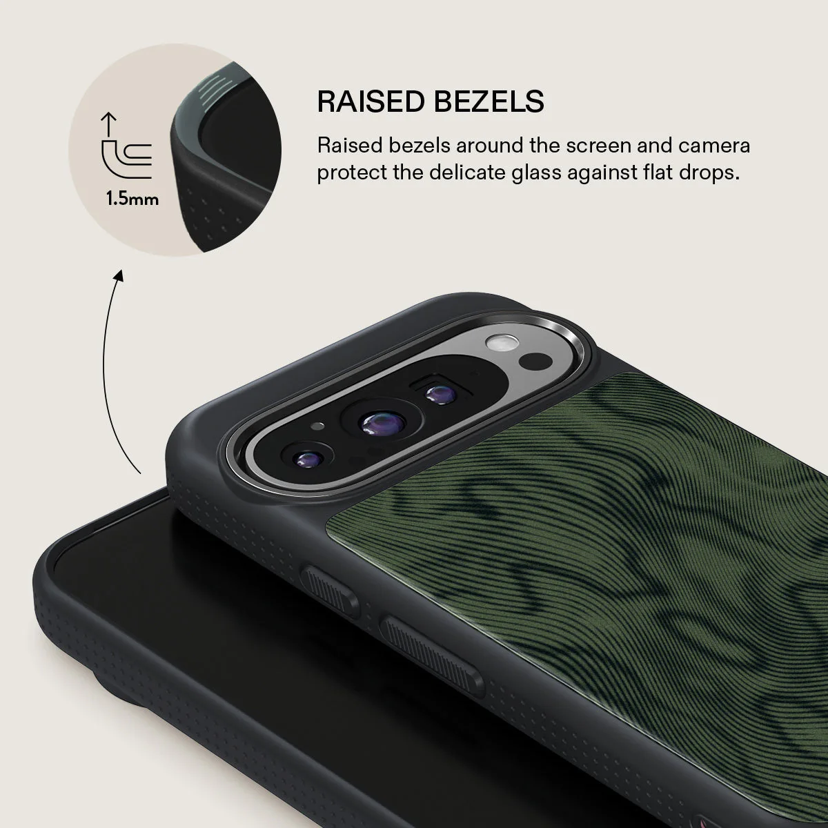 Pioneer - Google Pixel 9 Pro Case - Image 15