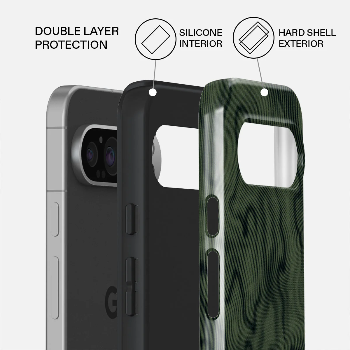 Pioneer - Google Pixel 9 Pro Case - Image 2