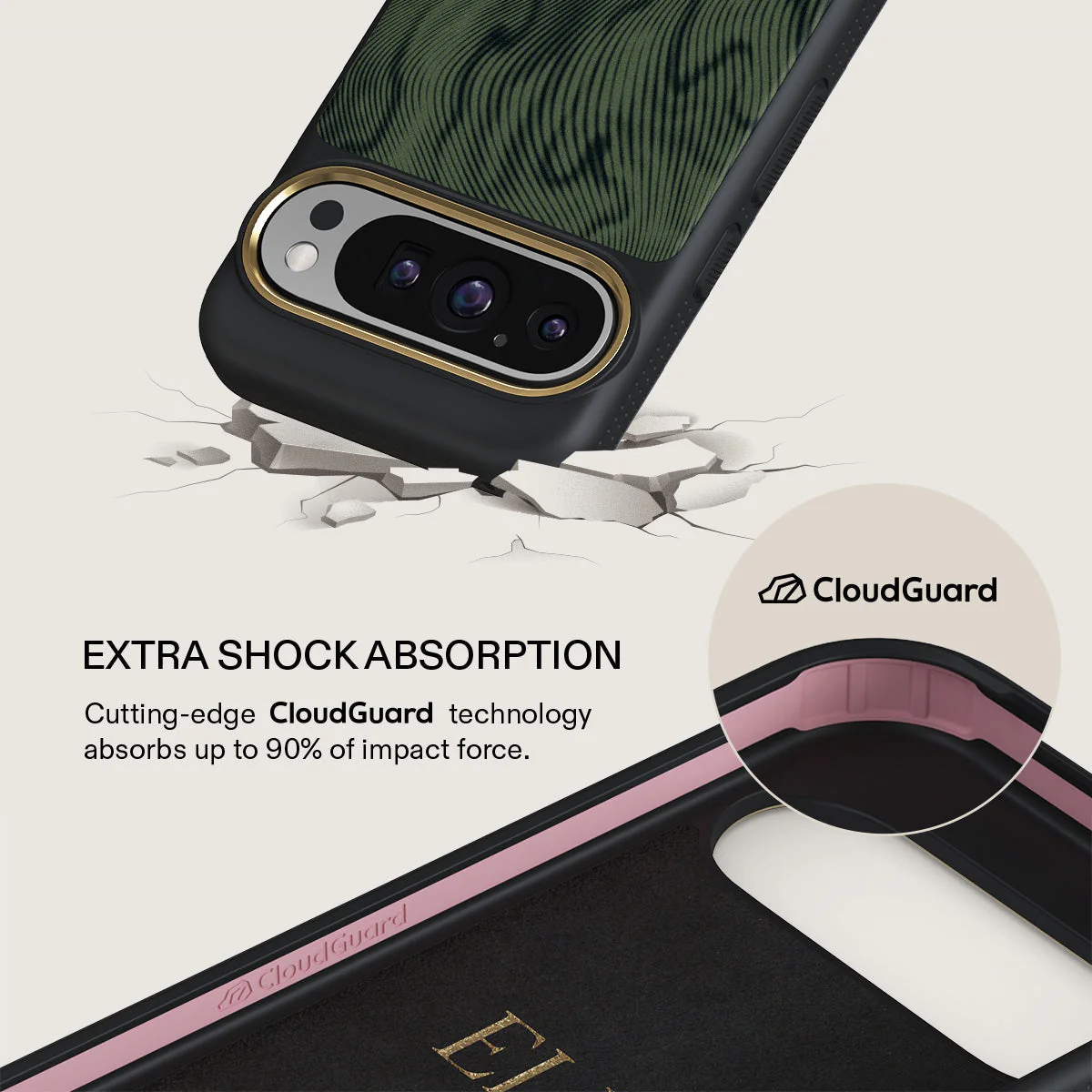 Pioneer - Google Pixel 9 Pro Case - Image 7