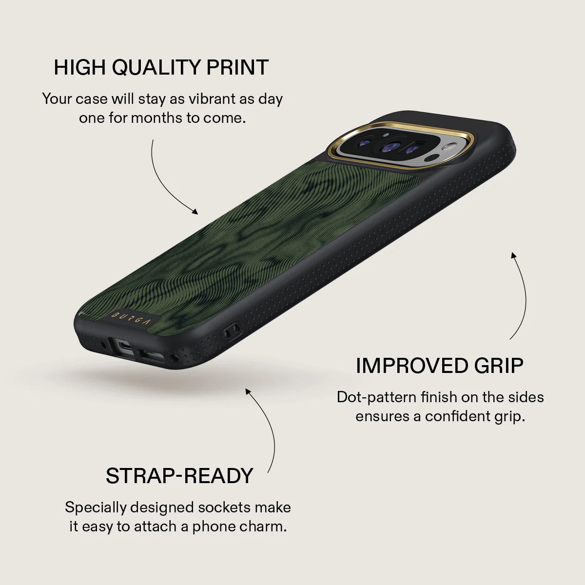 Pioneer - Google Pixel 9 Pro Case - Image 9