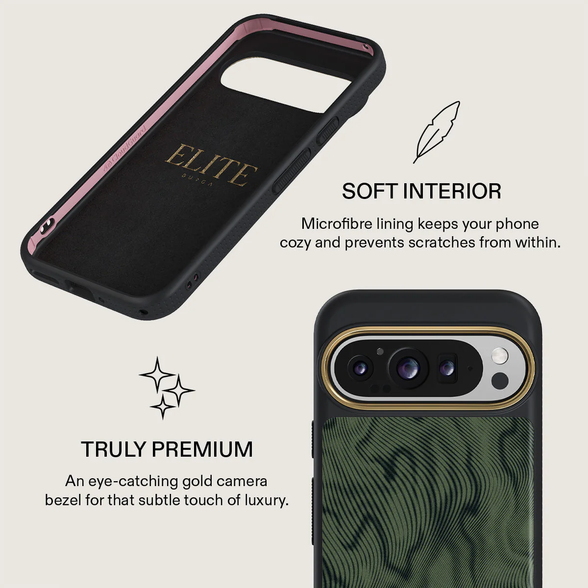 Pioneer - Google Pixel 9 Pro XL Case - Image 10
