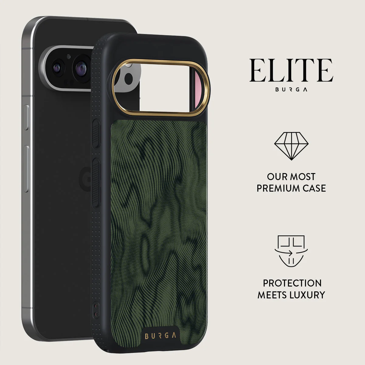 Pioneer - Google Pixel 9 Pro XL Case - Image 6