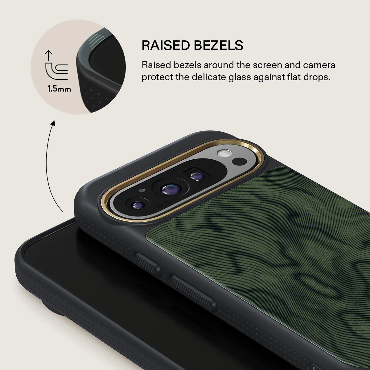 Pioneer - Google Pixel 9 Pro XL Case - Image 8