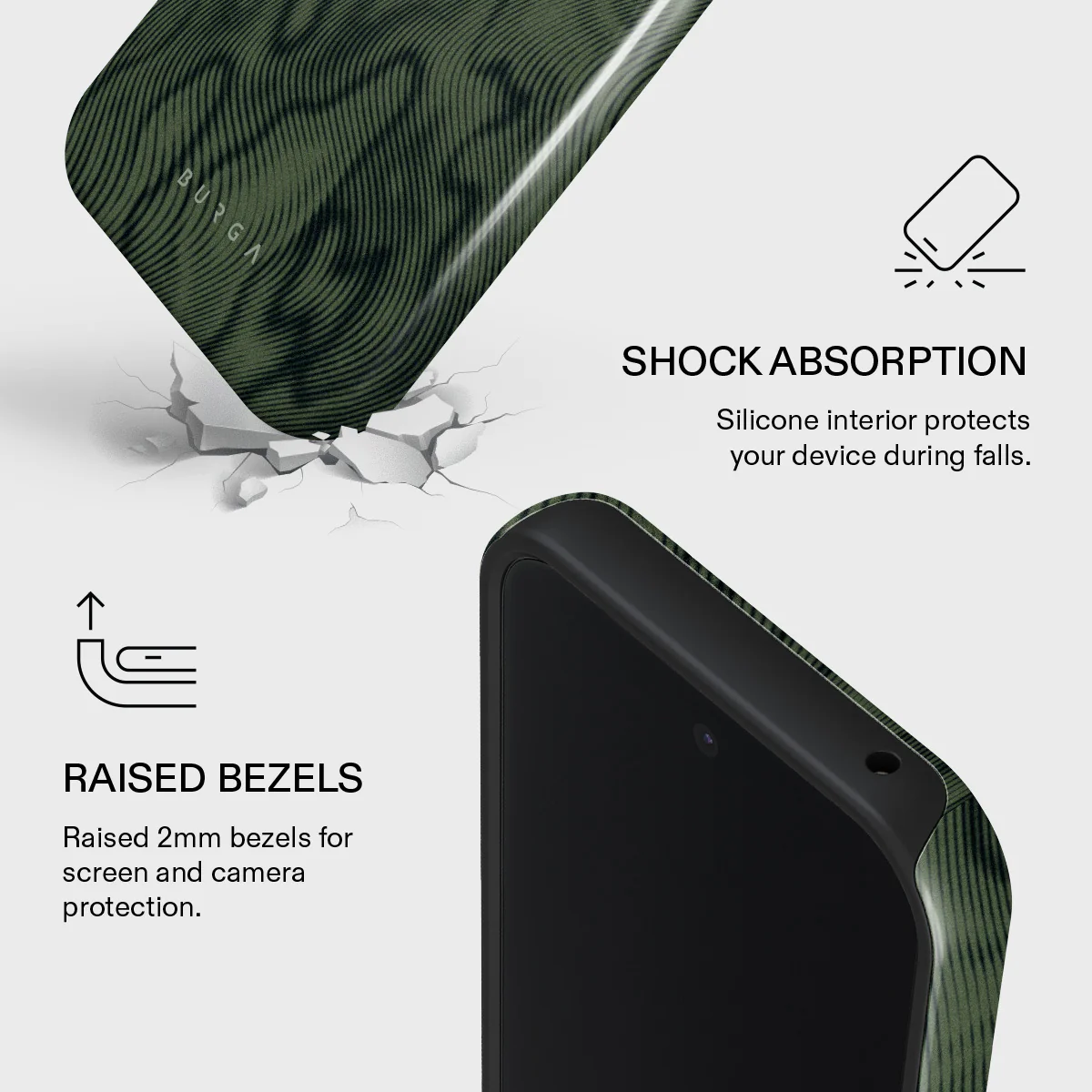 Pioneer - Google Pixel 9a Case - Image 4