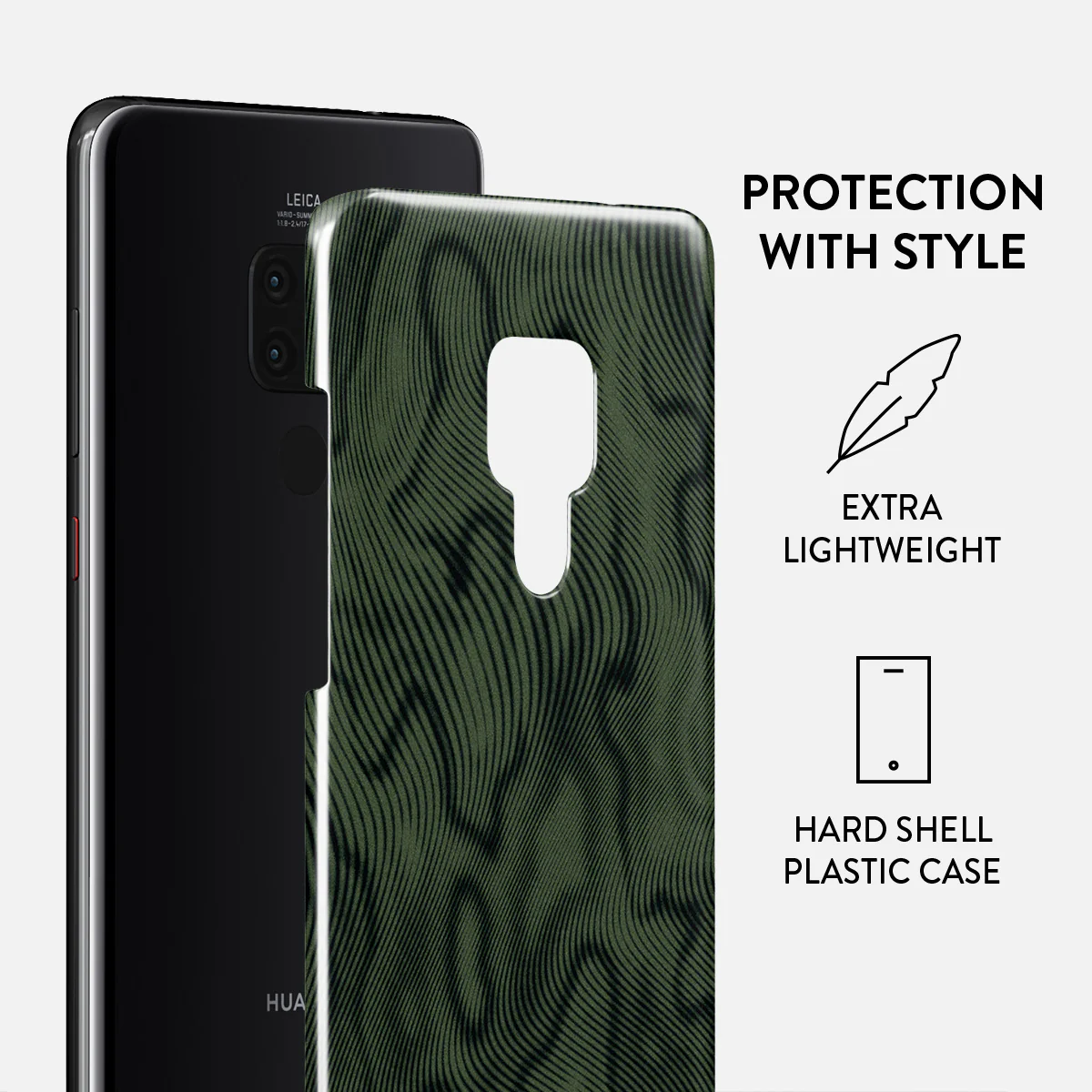 Pioneer - Huawei Mate 20 Case - Image 2