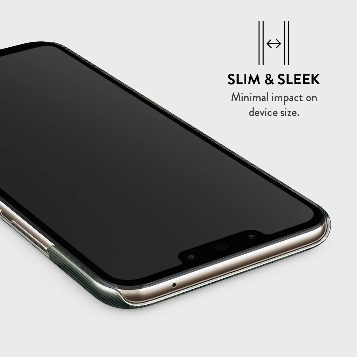 Pioneer - Huawei Mate 20 Case - Image 4