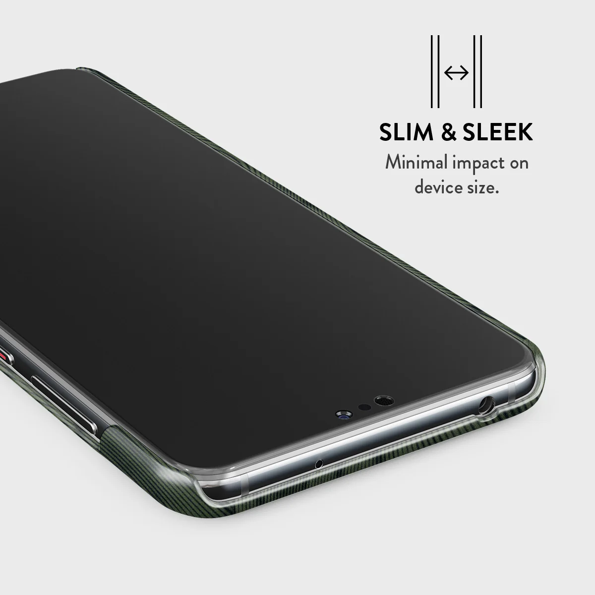 Pioneer - Huawei P20 Case - Image 4
