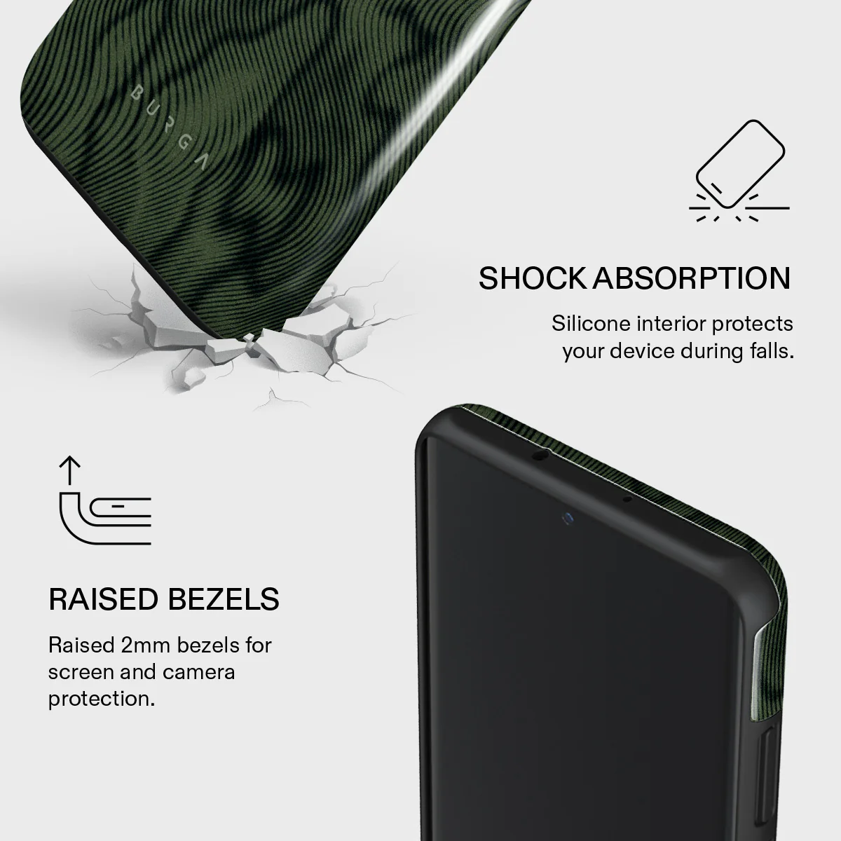 Pioneer - Huawei P30 Case - Image 8