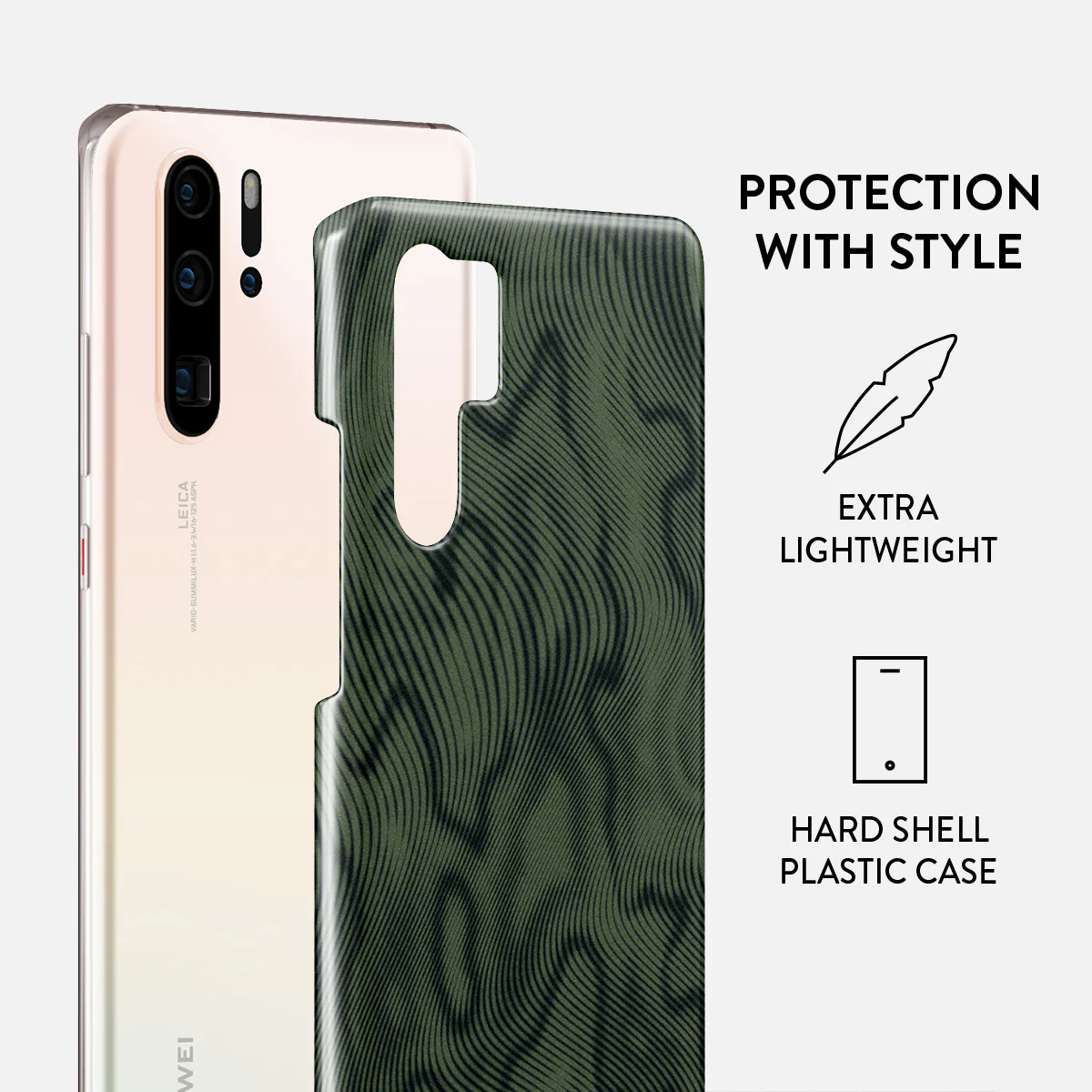 Pioneer - Huawei P30 Pro Case - Image 2
