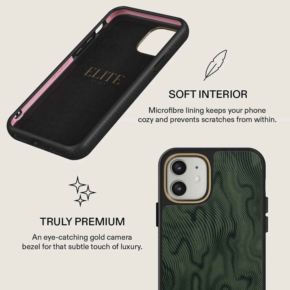 Pioneer - iPhone 11 Case - Image 10