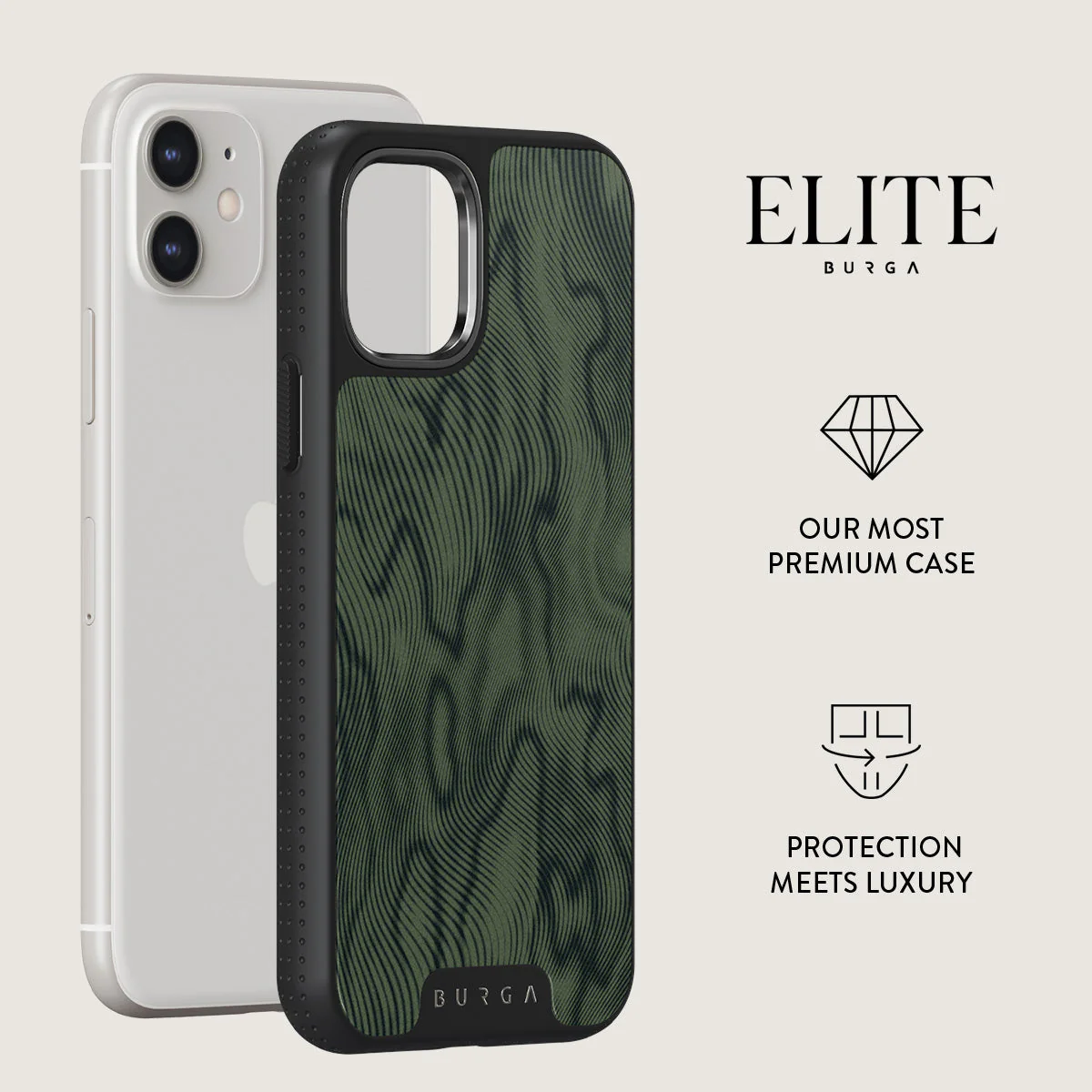 Pioneer - iPhone 11 Case - Image 13