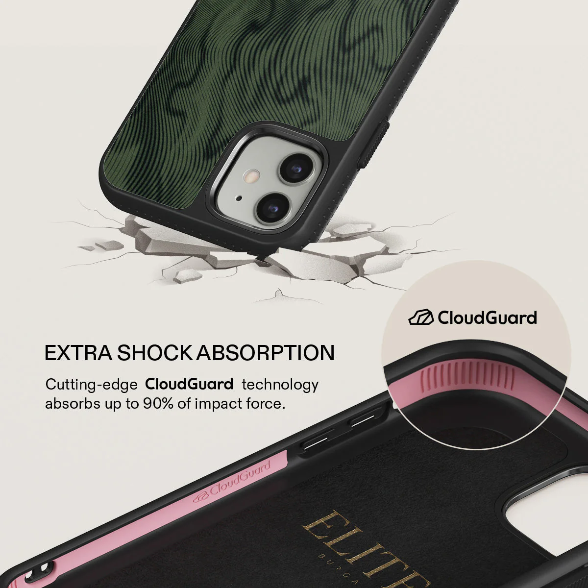 Pioneer - iPhone 11 Case - Image 14