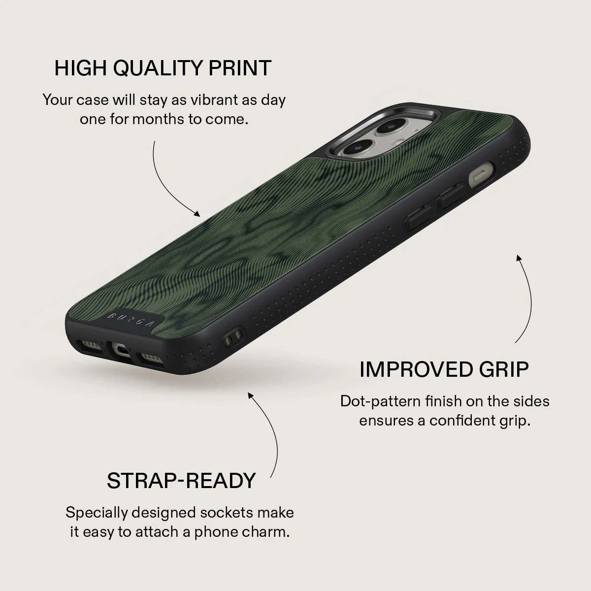 Pioneer - iPhone 11 Case - Image 16
