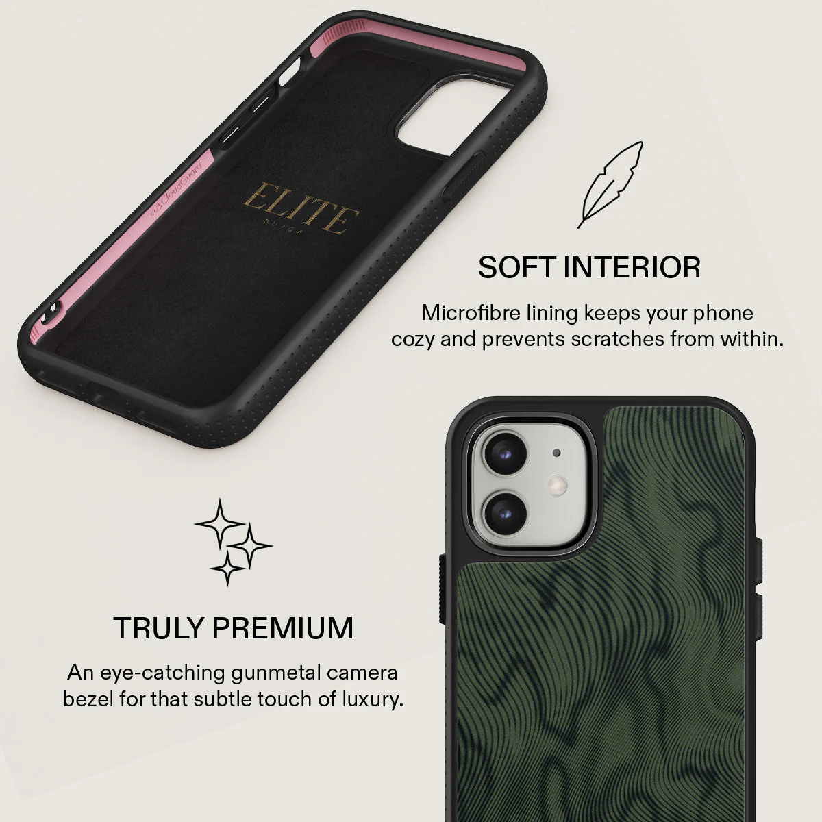 Pioneer - iPhone 11 Case - Image 17