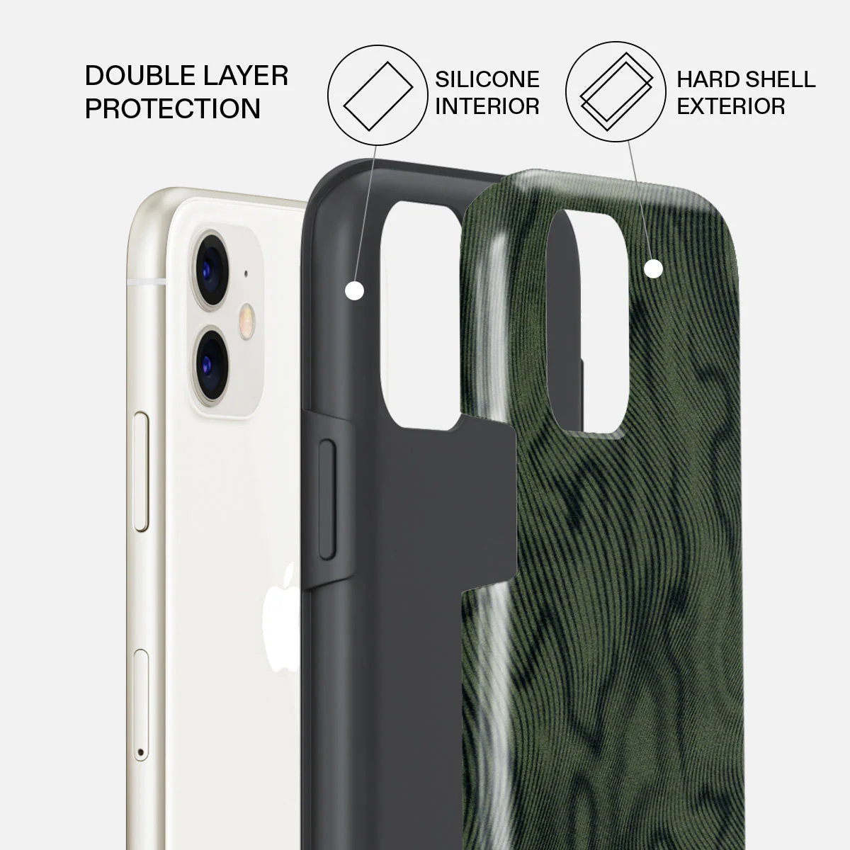 Pioneer - iPhone 11 Case - Image 2