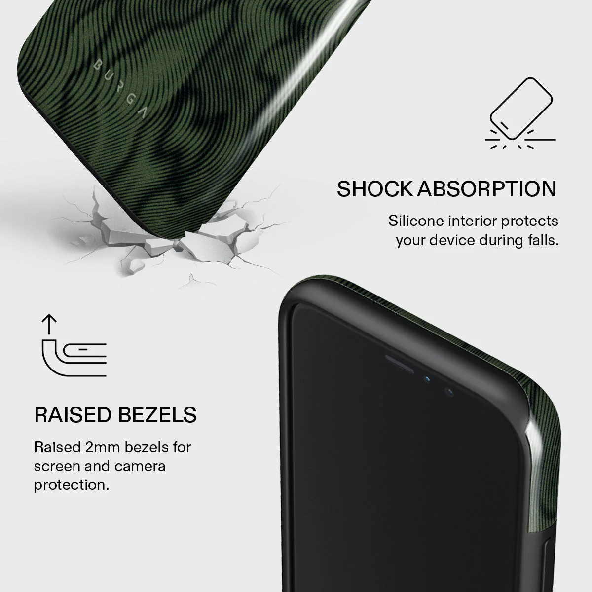 Pioneer - iPhone 11 Case - Image 4