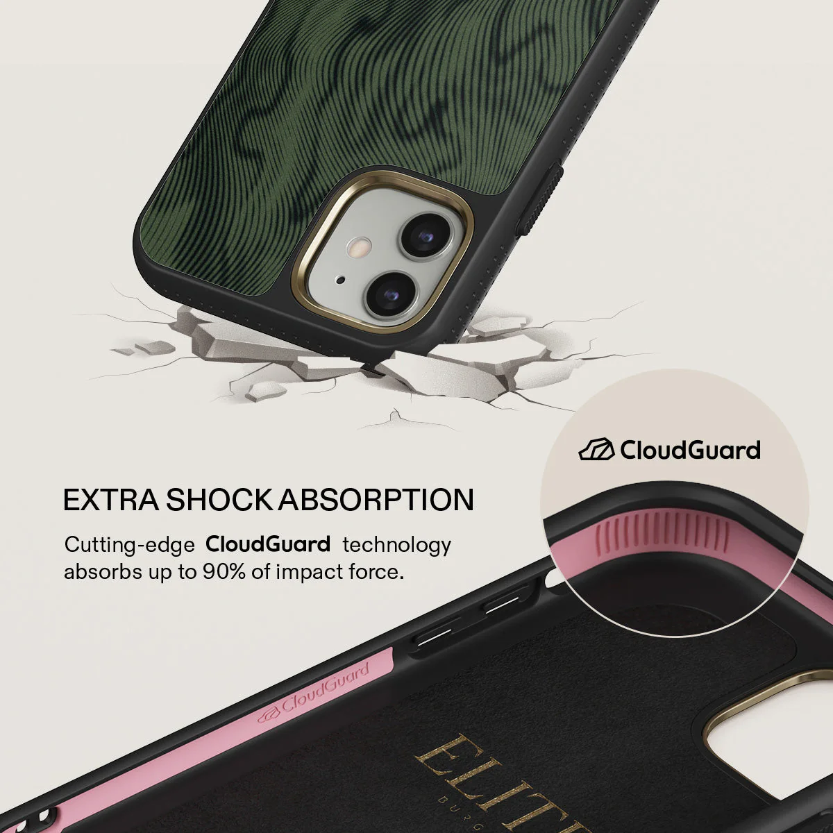 Pioneer - iPhone 11 Case - Image 7
