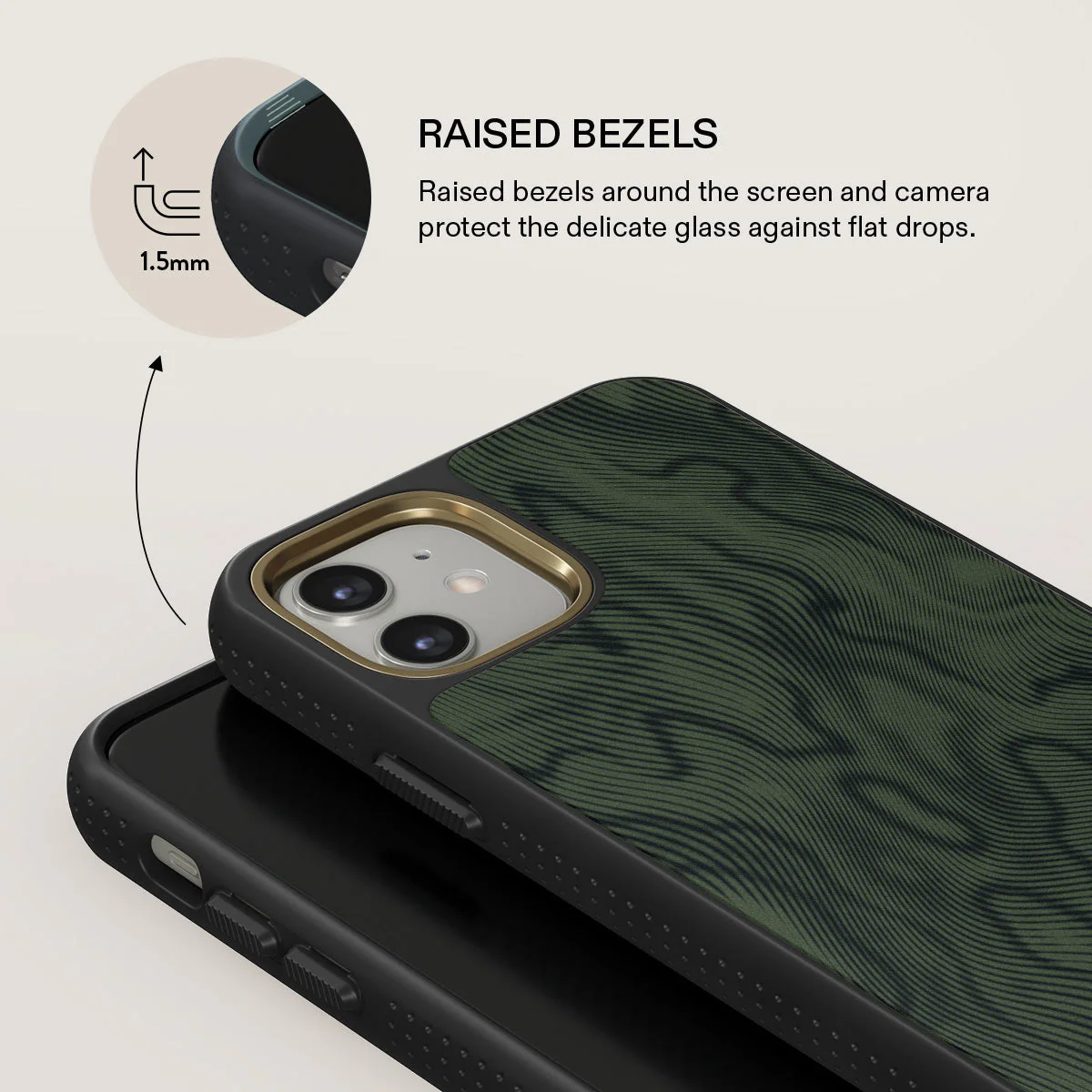 Pioneer - iPhone 11 Case - Image 8