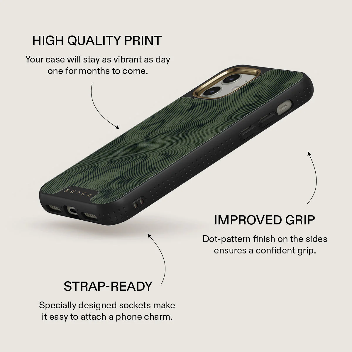 Pioneer - iPhone 11 Case - Image 9