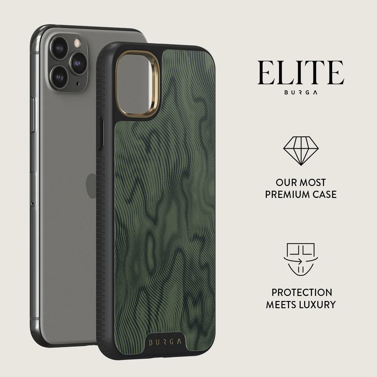 Pioneer - iPhone 11 Pro Case - Image 10