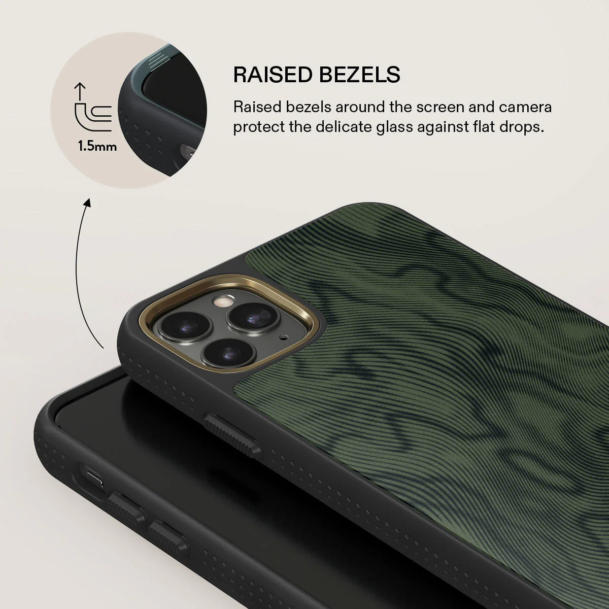 Pioneer - iPhone 11 Pro Case - Image 12