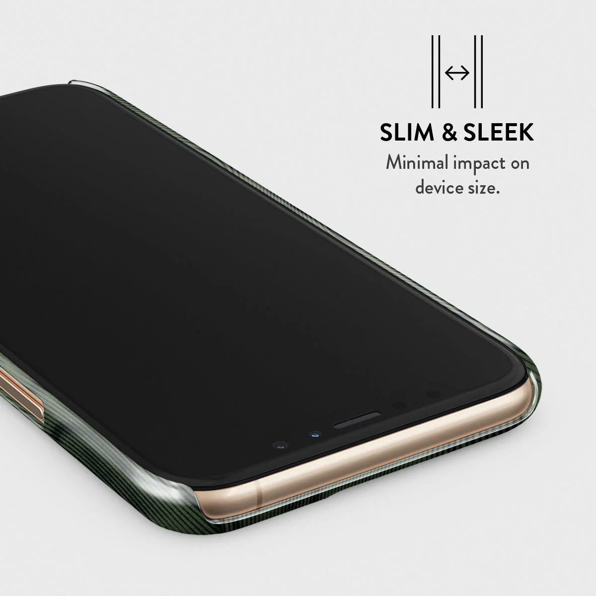 Pioneer - iPhone 11 Pro Case - Image 4
