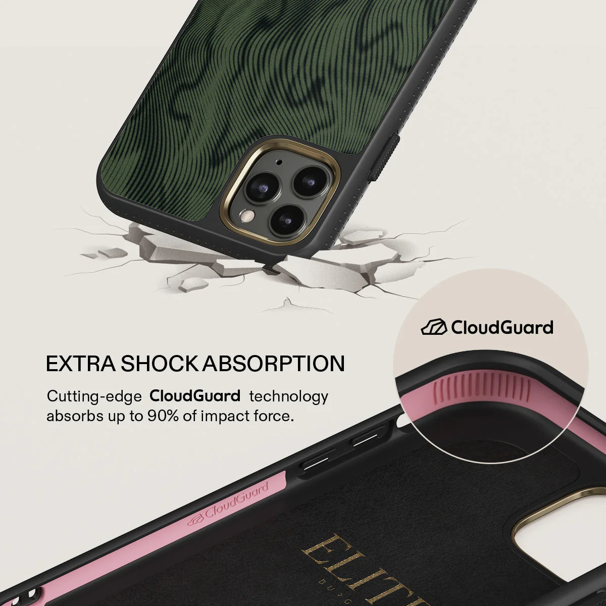 Pioneer - iPhone 11 Pro Max Case - Image 11