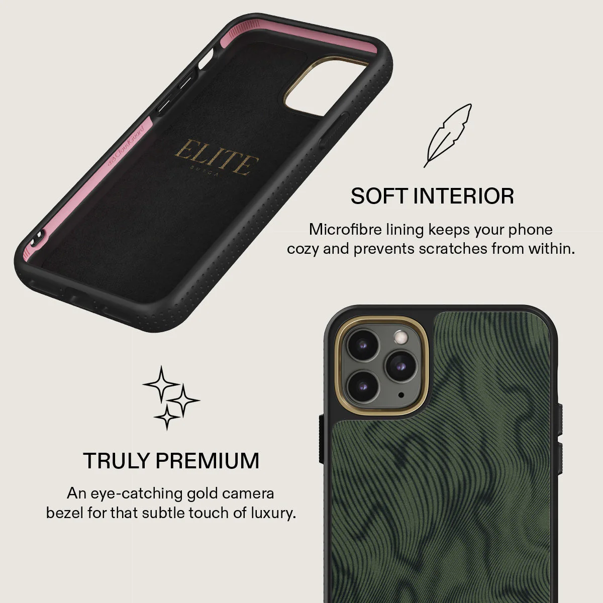 Pioneer - iPhone 11 Pro Max Case - Image 14