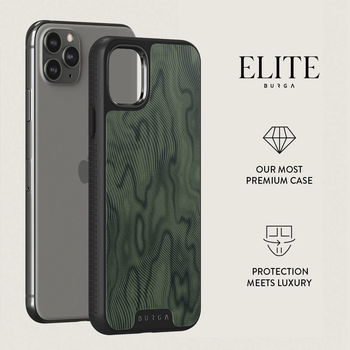 Pioneer - iPhone 11 Pro Max Case - Image 17