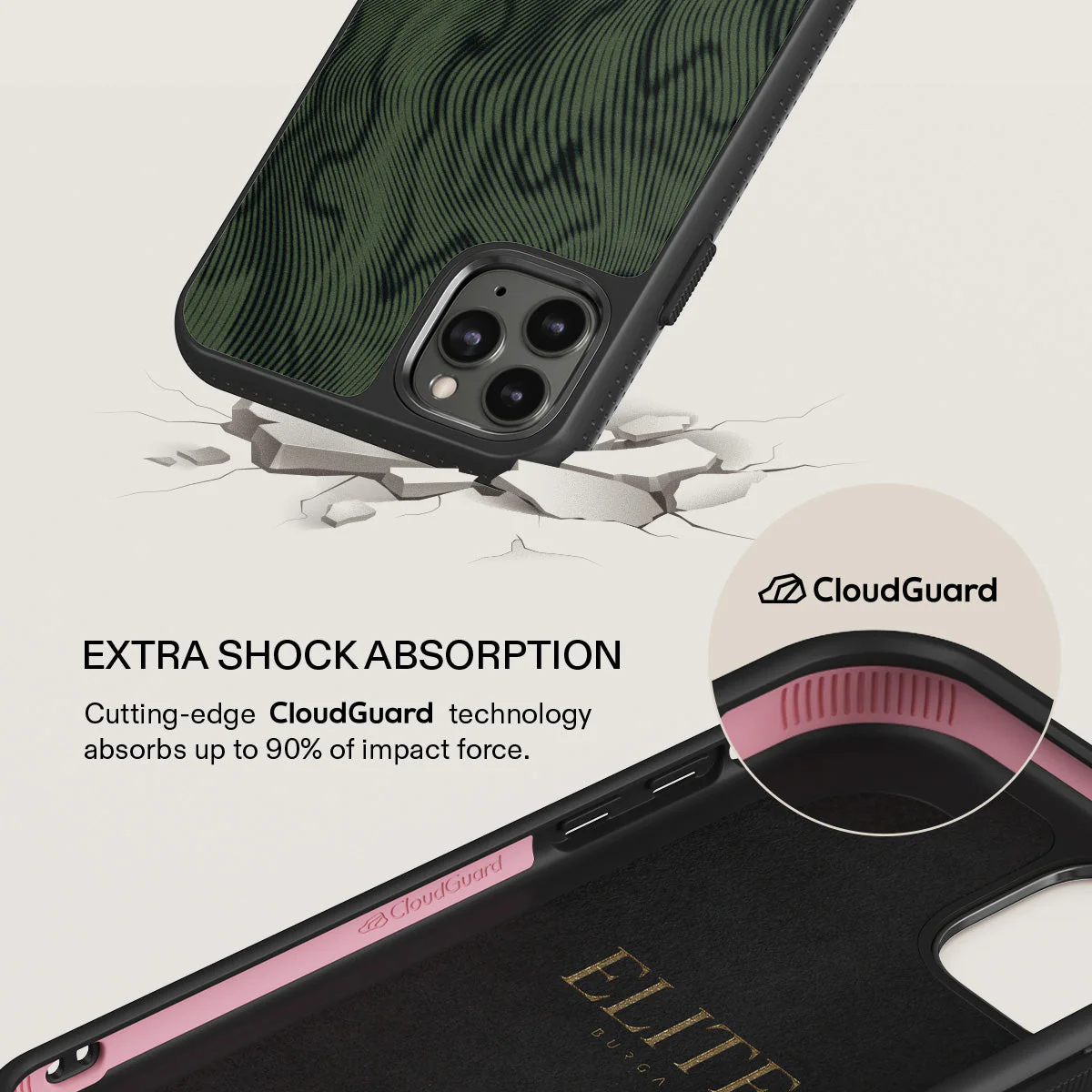 Pioneer - iPhone 11 Pro Max Case - Image 18