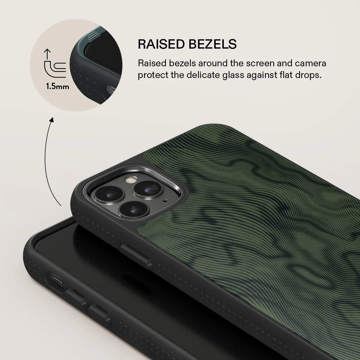 Pioneer - iPhone 11 Pro Max Case - Image 19