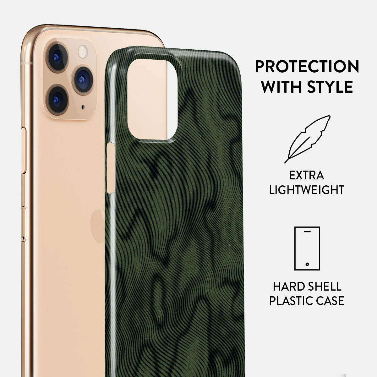 Pioneer - iPhone 11 Pro Max Case - Image 2