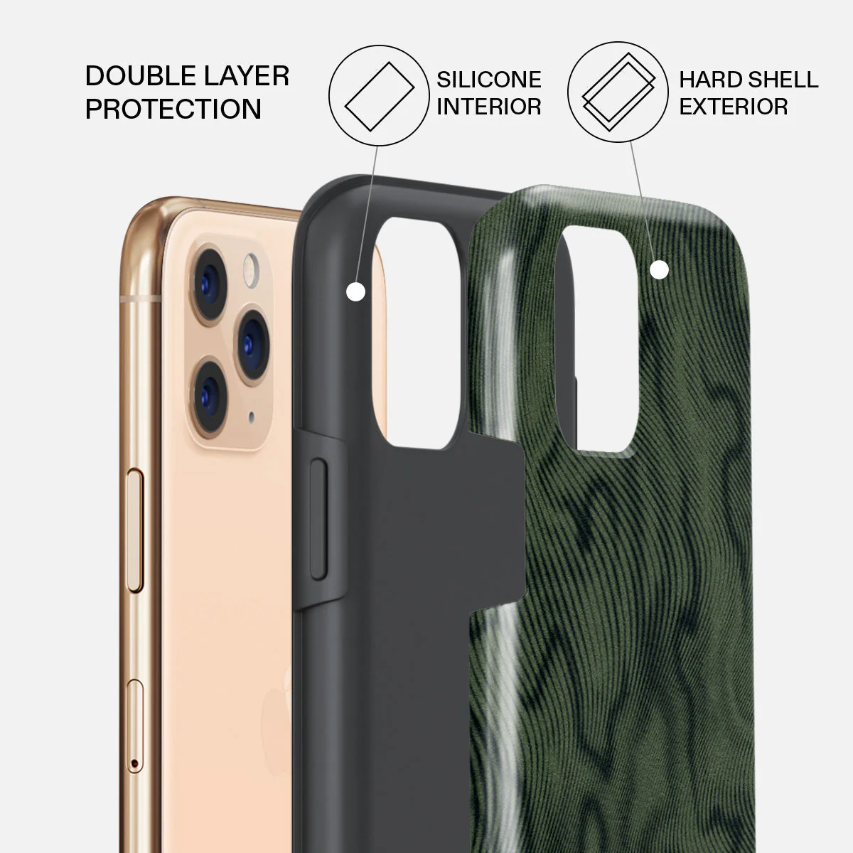 Pioneer - iPhone 11 Pro Max Case - Image 6
