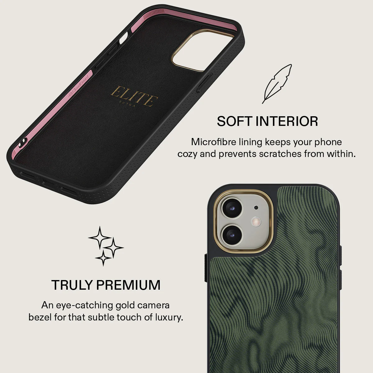 Pioneer - iPhone 12 Case - Image 10