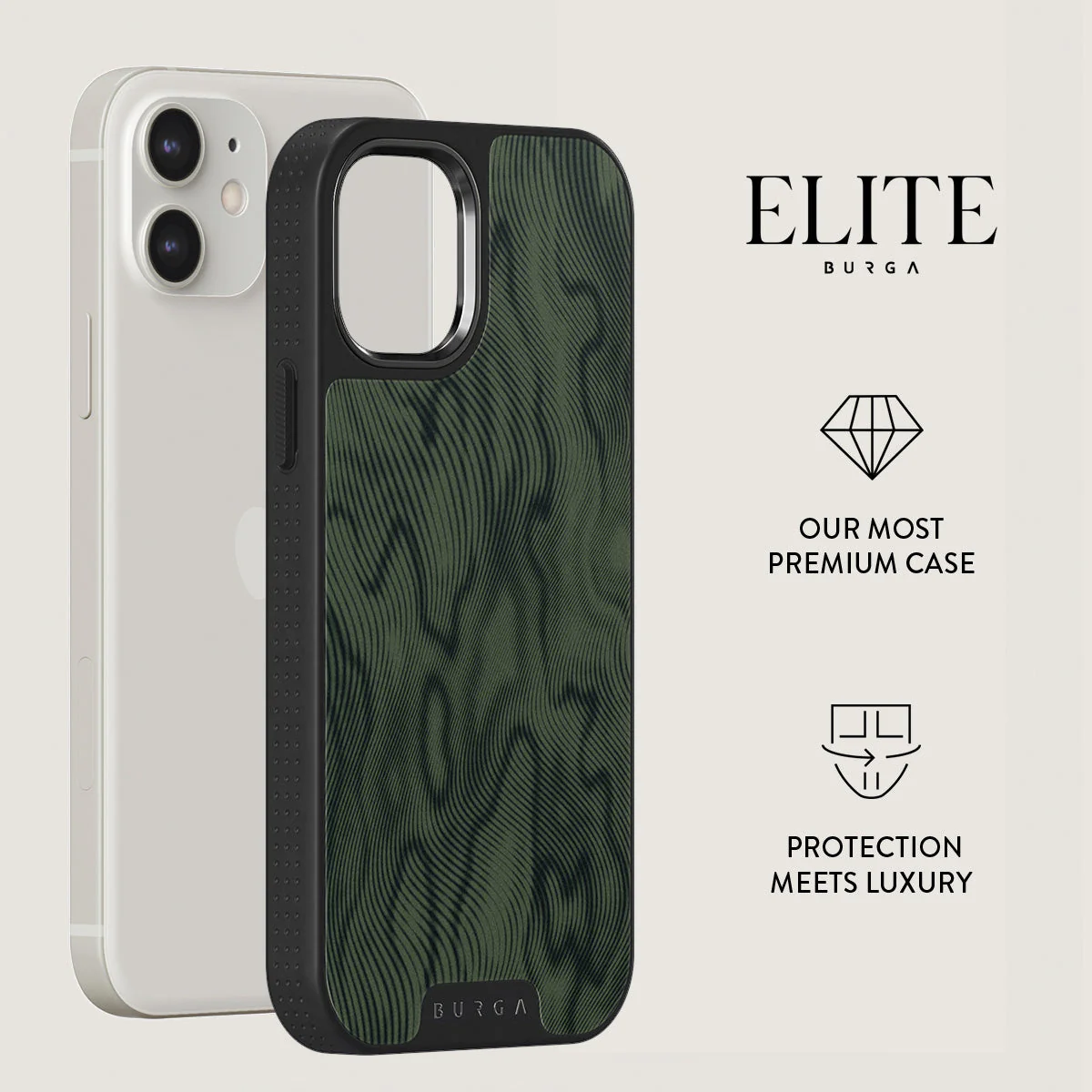 Pioneer - iPhone 12 Case - Image 13