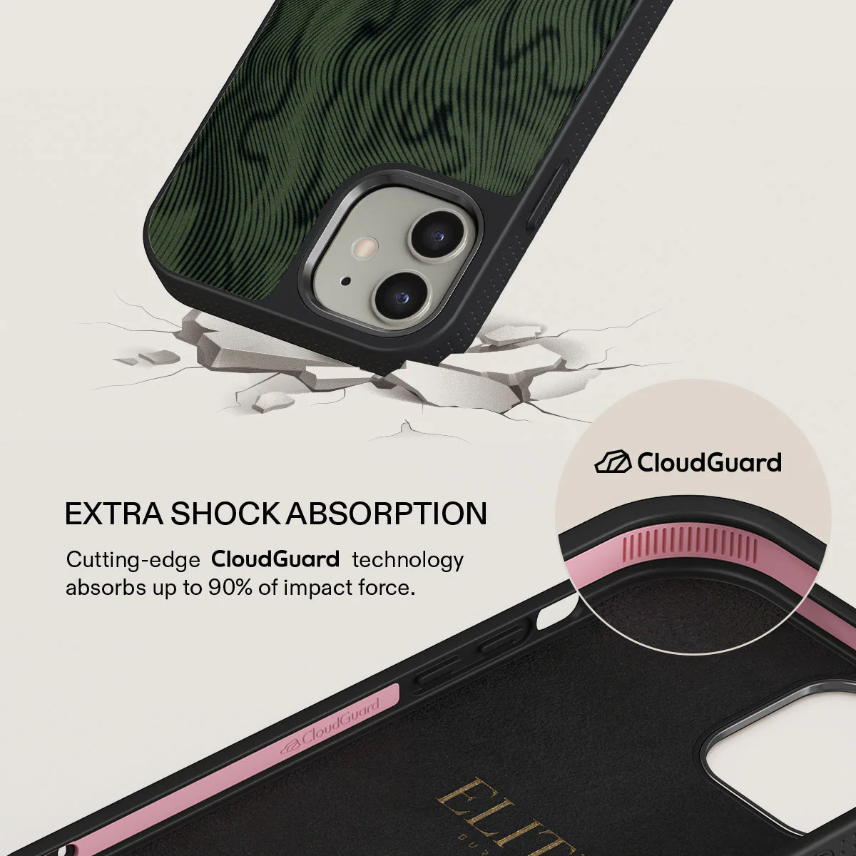 Pioneer - iPhone 12 Case - Image 14
