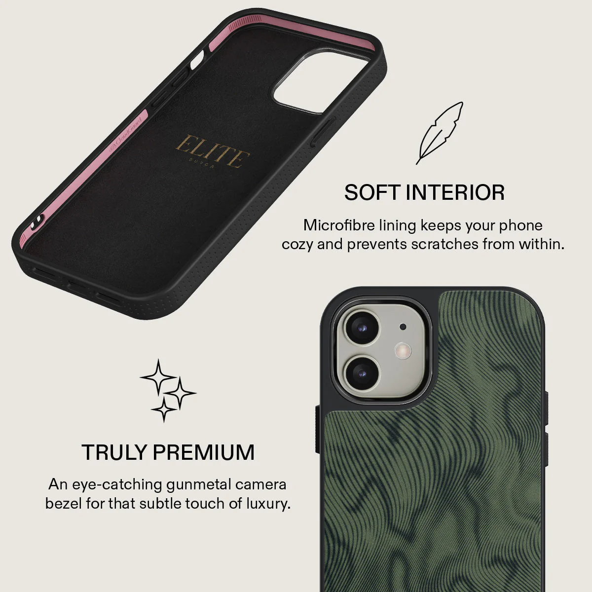Pioneer - iPhone 12 Case - Image 17