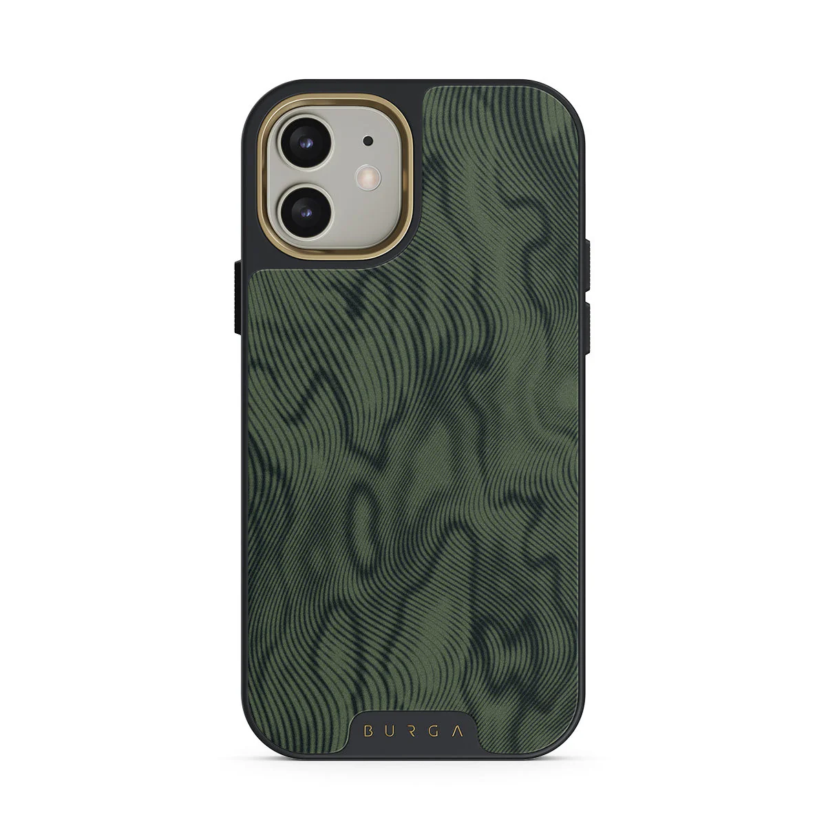 Pioneer - iPhone 12 Case - Image 5