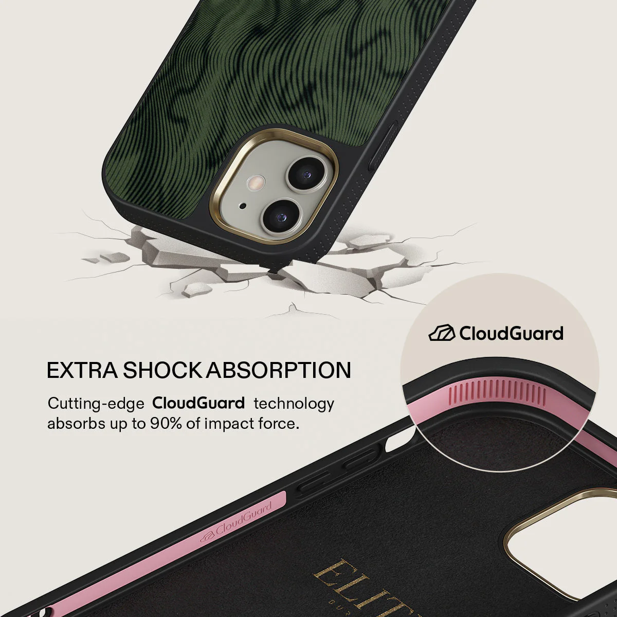 Pioneer - iPhone 12 Case - Image 7