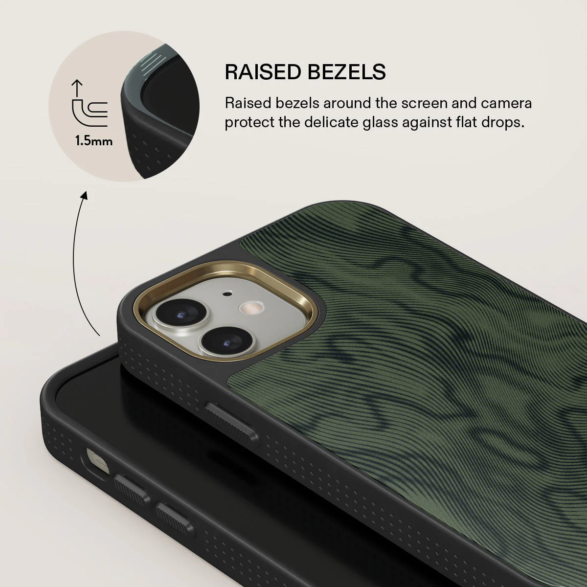 Pioneer - iPhone 12 Case - Image 8