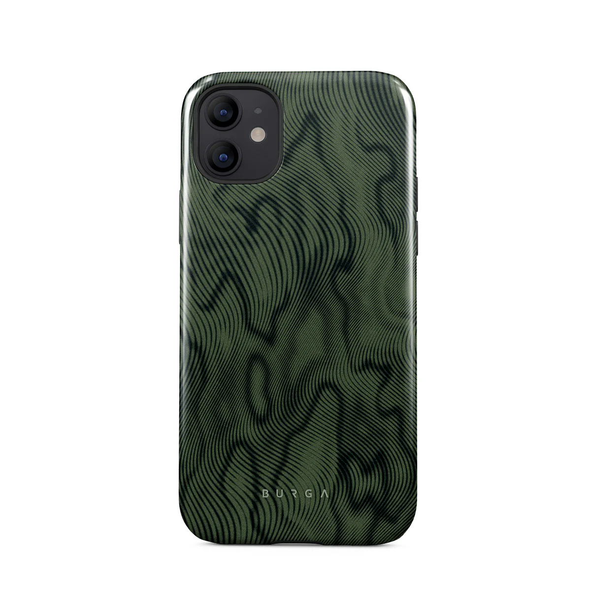 Pioneer - iPhone 12 Mini Case - Image 5
