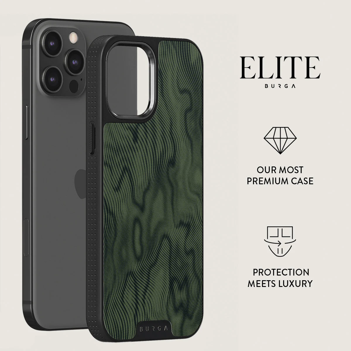Pioneer - iPhone 12 Pro Case - Image 13