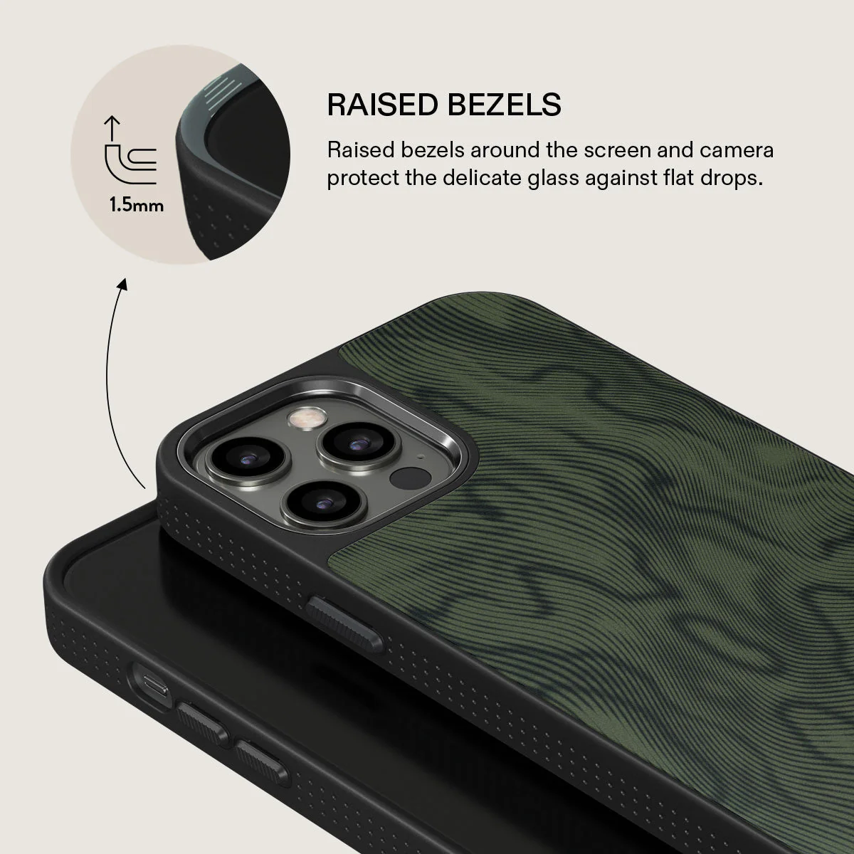Pioneer - iPhone 12 Pro Case - Image 15