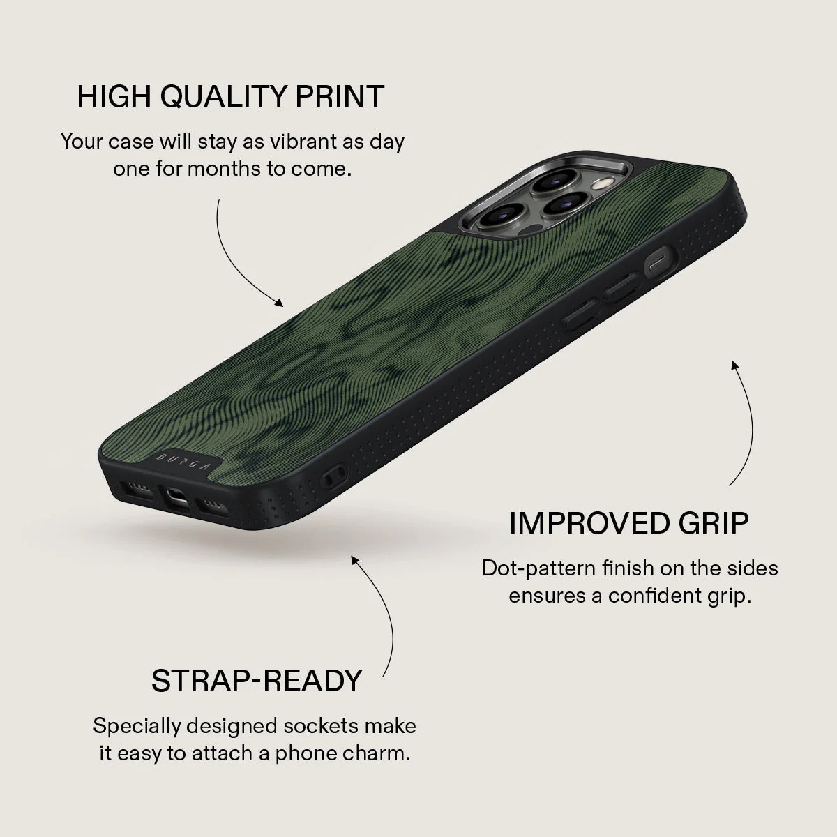 Pioneer - iPhone 12 Pro Case - Image 16