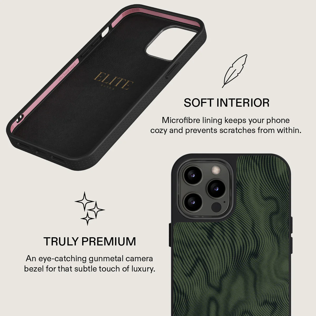 Pioneer - iPhone 12 Pro Case - Image 17