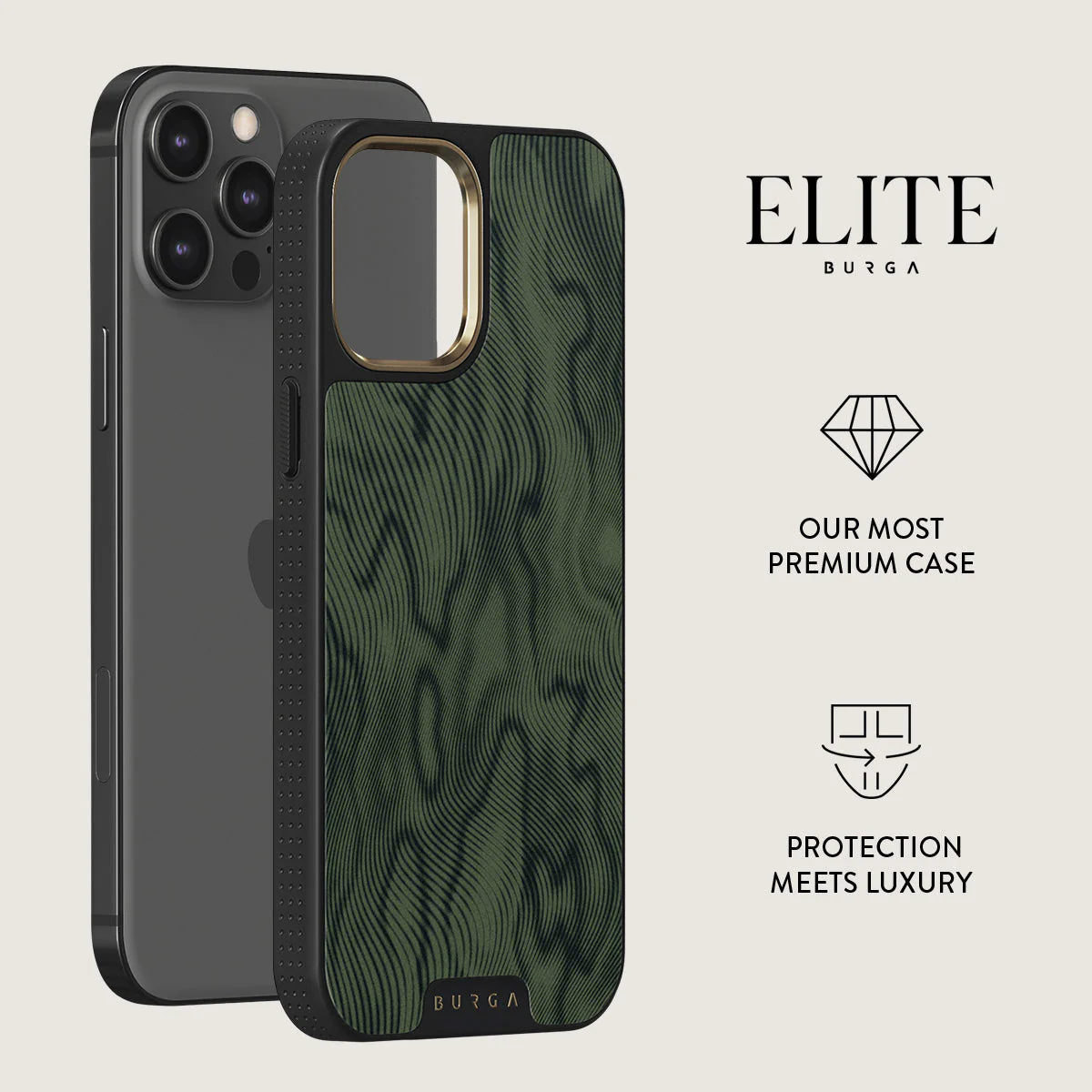 Pioneer - iPhone 12 Pro Case - Image 6